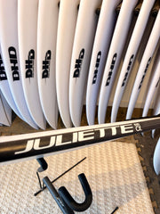 Sheldon Simkus Juliette 6'0 (112284)