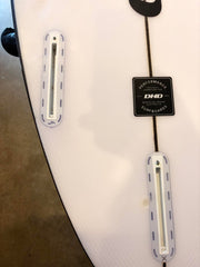 Sheldon Simkus Juliette 6'0 (112284)