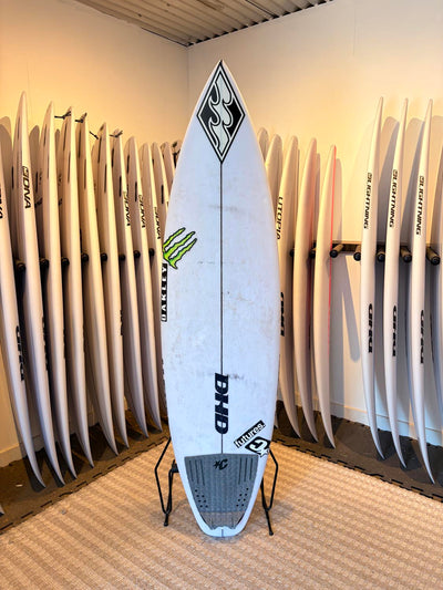 Ethan Ewing Juliette 6'0 1/2 (109559)