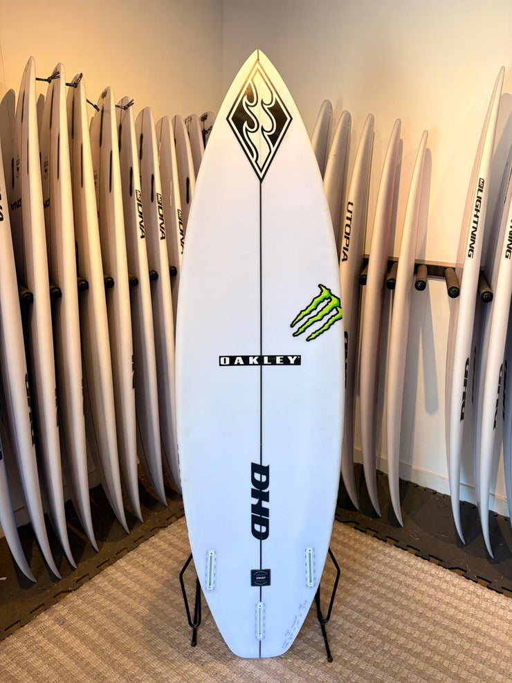 Ethan Ewing Juliette 6'0 1/2 (109559)