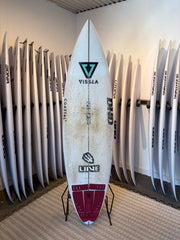 Liam O'Brien Sweet Spot 6'1 (109821)