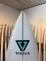 Liam O'Brien Sweet Spot 6'1 (109821)