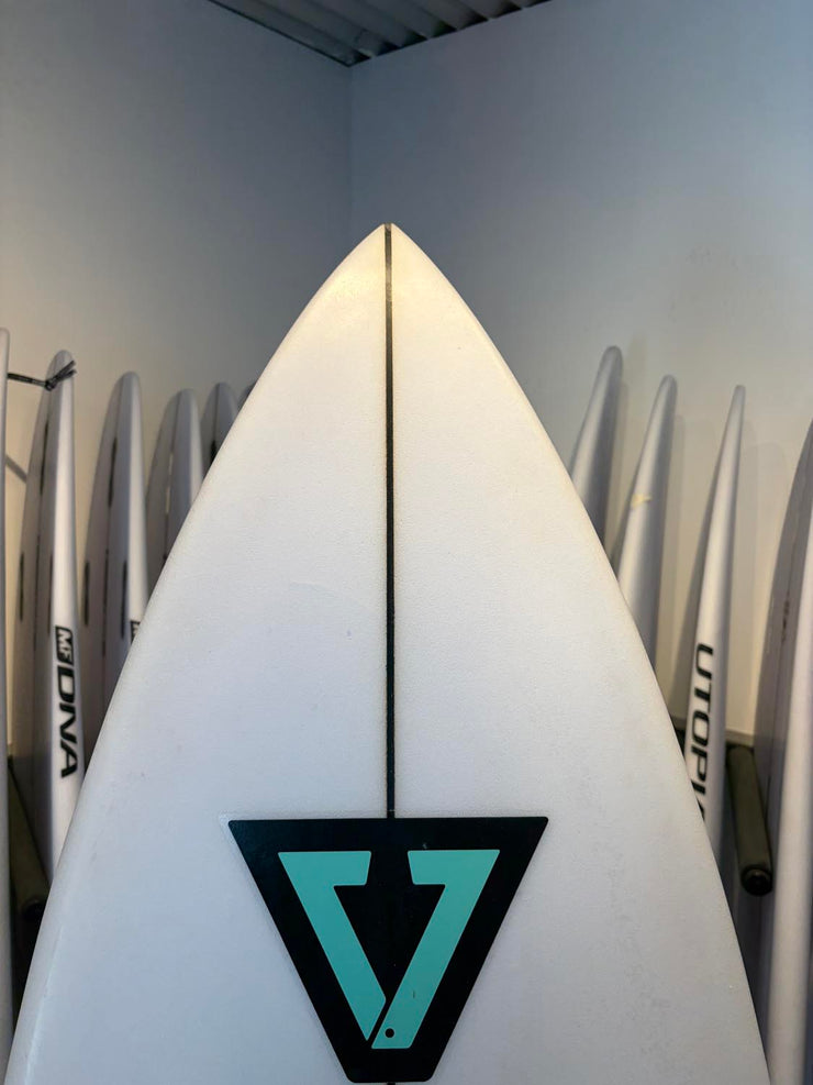 Liam O'Brien Sweet Spot 6'1 (109821)