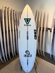 Liam O'Brien Sweet Spot 6'1 (109821)