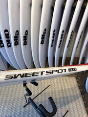 Liam O'Brien Sweet Spot 6'1 (109821)