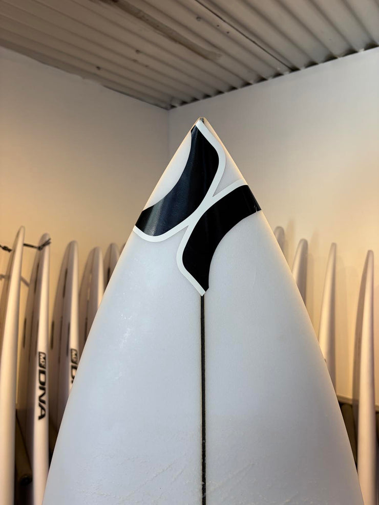 Connor O'Leary Juliette 6'2 (113013)