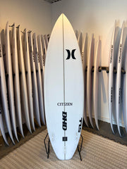 Connor O'Leary Juliette 6'2 (113013)