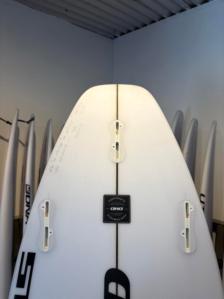 Connor O'Leary Juliette 6'2 (113013)