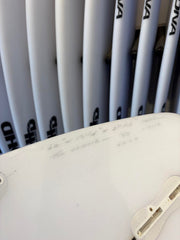 Connor O'Leary Juliette 6'2 (113013)