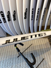 Connor O'Leary Juliette 6'2 (113013)