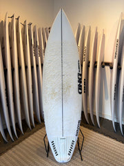 Sheldon Simkus Nexus EPS 5'9 (113351)