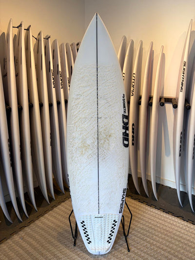 Sheldon Simkus Nexus EPS 5'9 (113351)