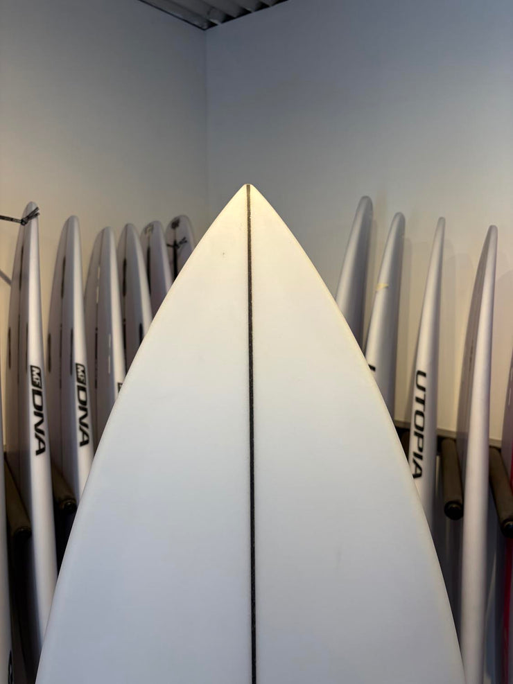 Sheldon Simkus Nexus EPS 5'9 (113351)