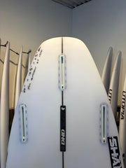 Sheldon Simkus Nexus EPS 5'9 (113351)