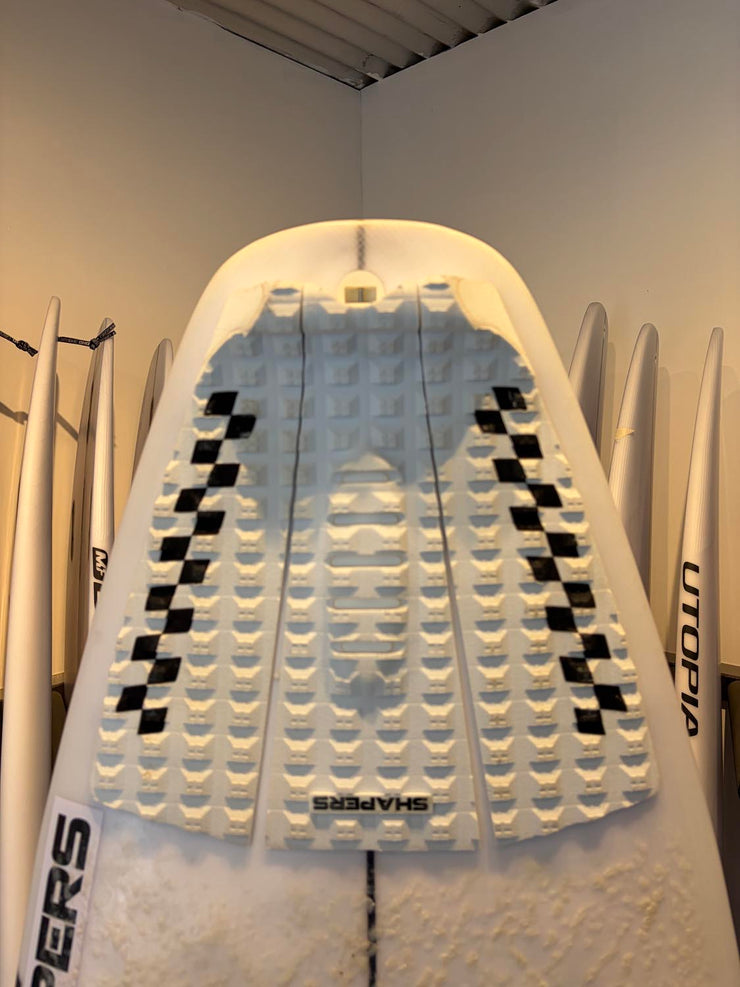 Sheldon Simkus Nexus EPS 5'9 (113351)