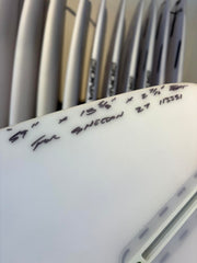 Sheldon Simkus Nexus EPS 5'9 (113351)