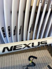 Sheldon Simkus Nexus EPS 5'9 (113351)