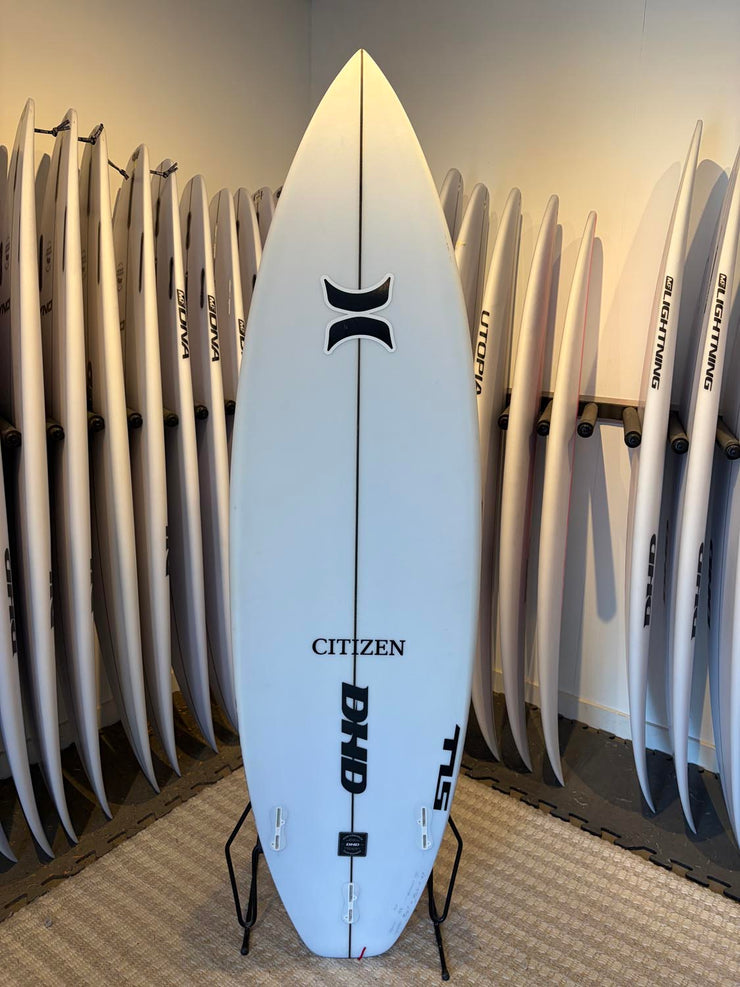 Connor O'Leary Juliette 6'2 (111040)