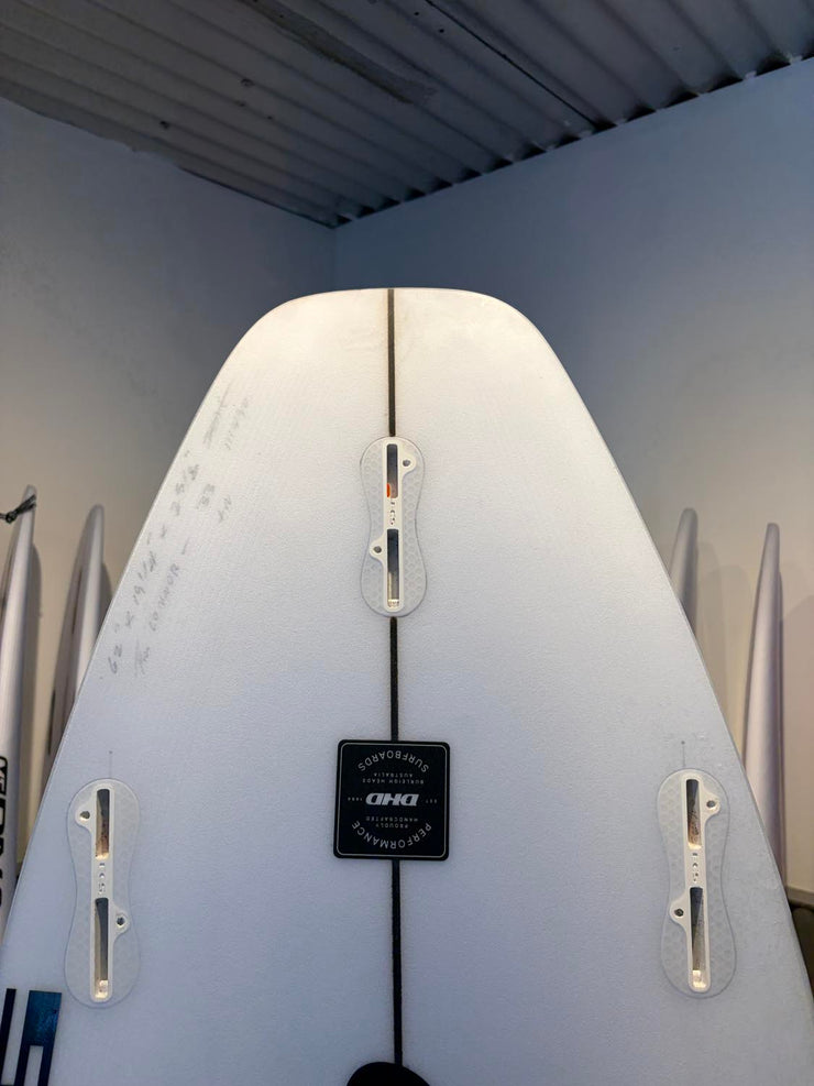 Connor O'Leary Juliette 6'2 (111040)