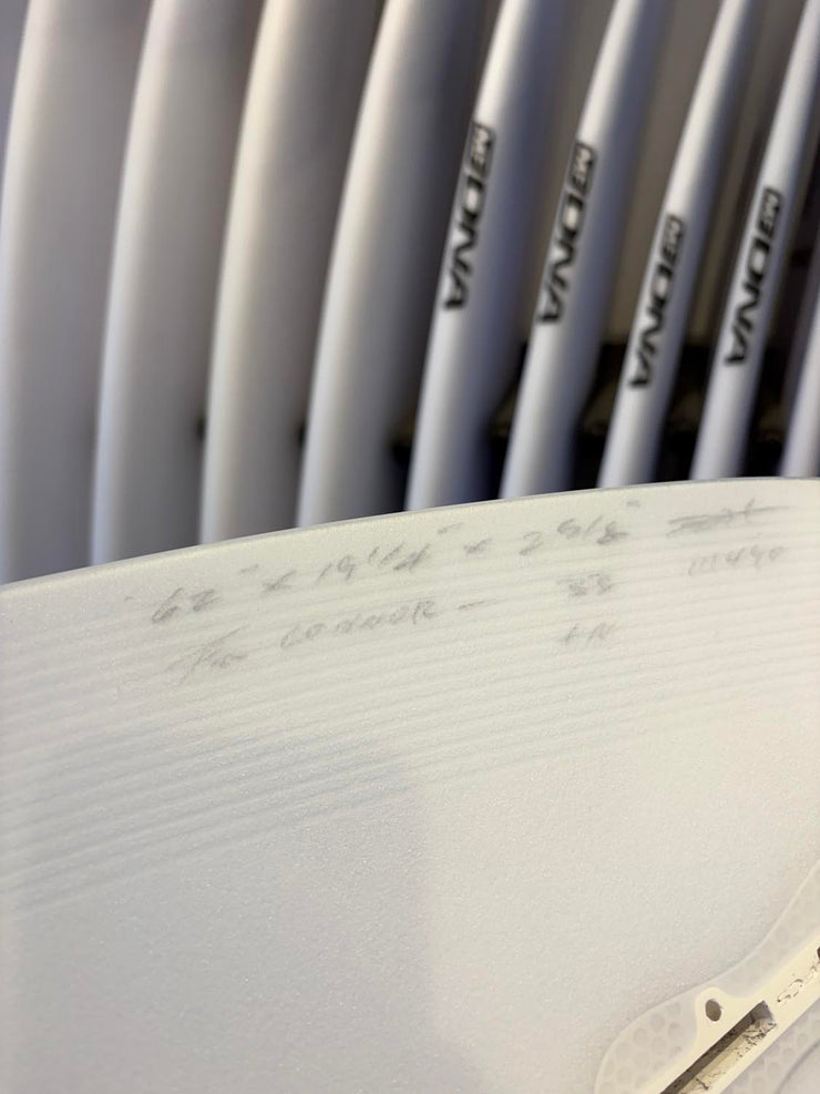 Connor O'Leary Juliette 6'2 (111040)