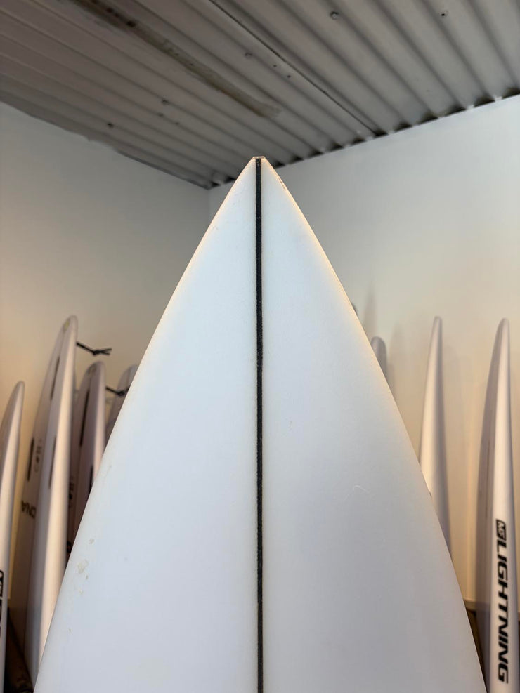 DEMO Juliette 6'2 (4199)