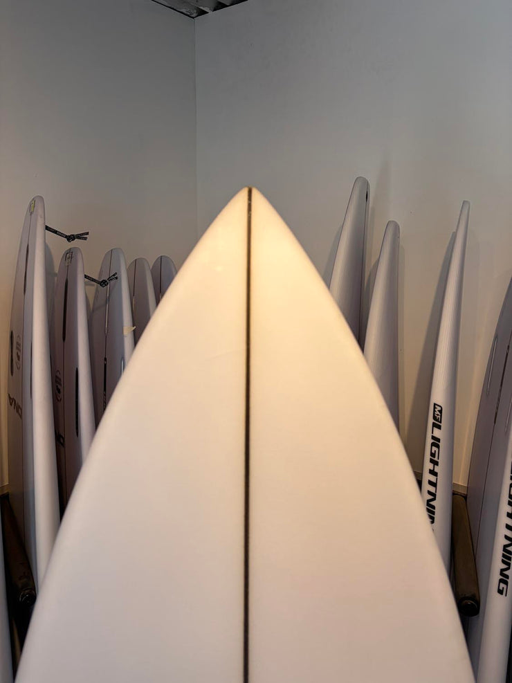 DEMO Juliette 6'2 (4199)