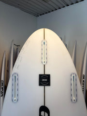 DEMO Juliette 6'2 (4199)