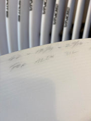 DEMO Juliette 6'2 (4199)