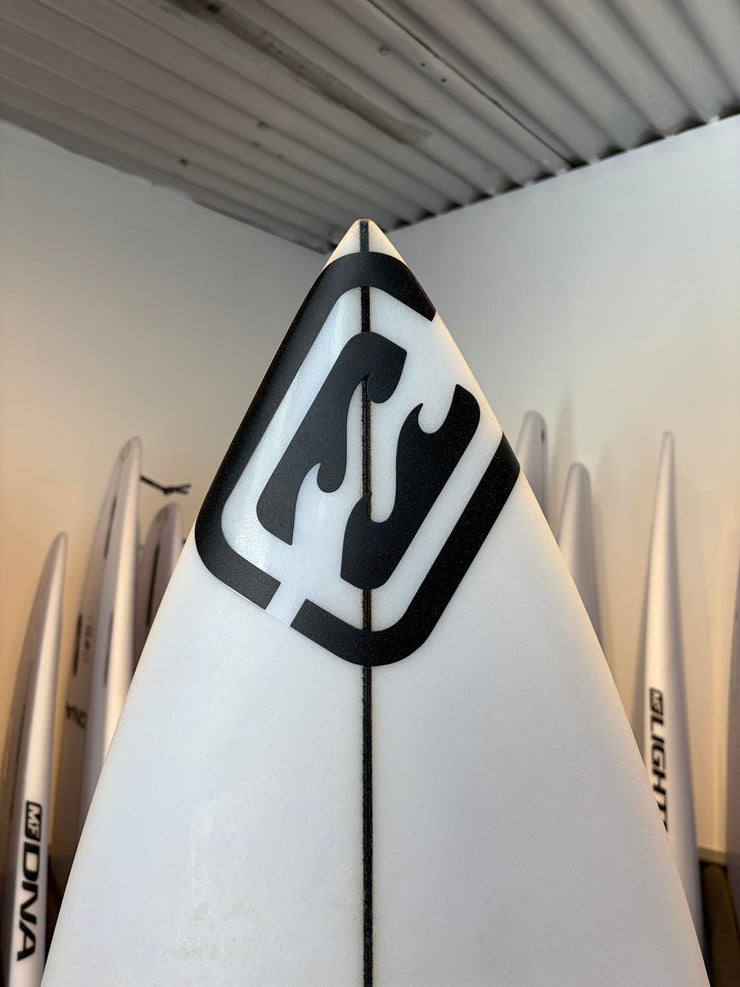 Ethan Ewing Juliette 6'1 (109478)