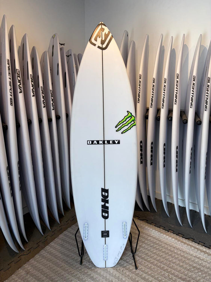 Ethan Ewing Juliette 6'1 (109478)