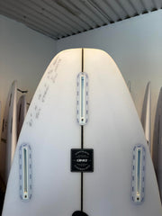 Ethan Ewing Juliette 6'1 (109478)