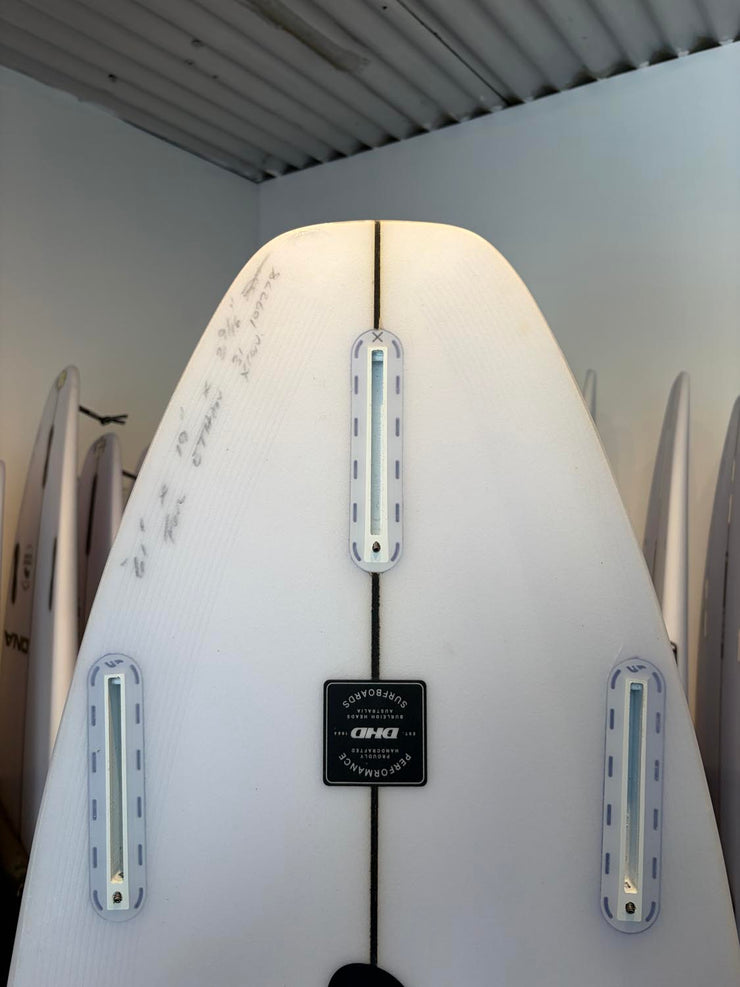 Ethan Ewing Juliette 6'1 (109478)