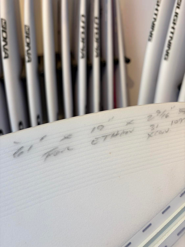 Ethan Ewing Juliette 6'1 (109478)