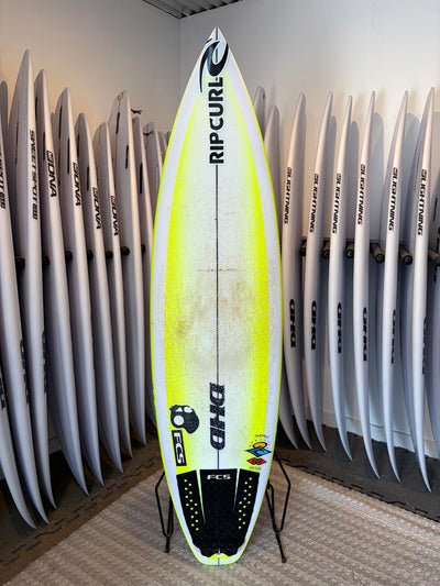 Mikey McDonagh Juliette 6'1 (EPS)