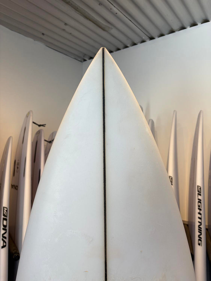 DEMO Juliette 6'1 (4198)