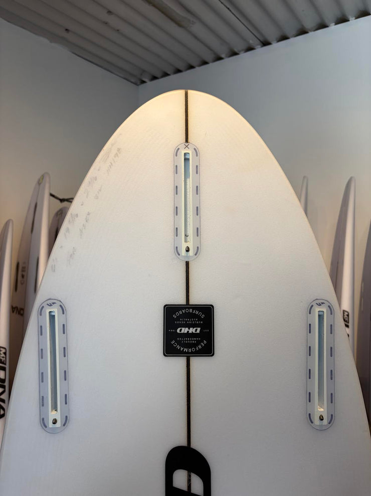 DEMO Juliette 6'1 (4198)