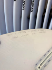 DEMO Juliette 6'1 (4198)