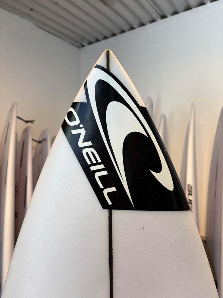 Joel Vaughan MF Lightning 5'10  (11438)