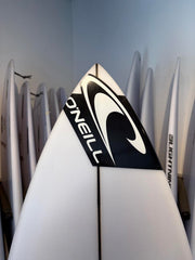 Joel Vaughan MF Lightning 5'10  (11438)