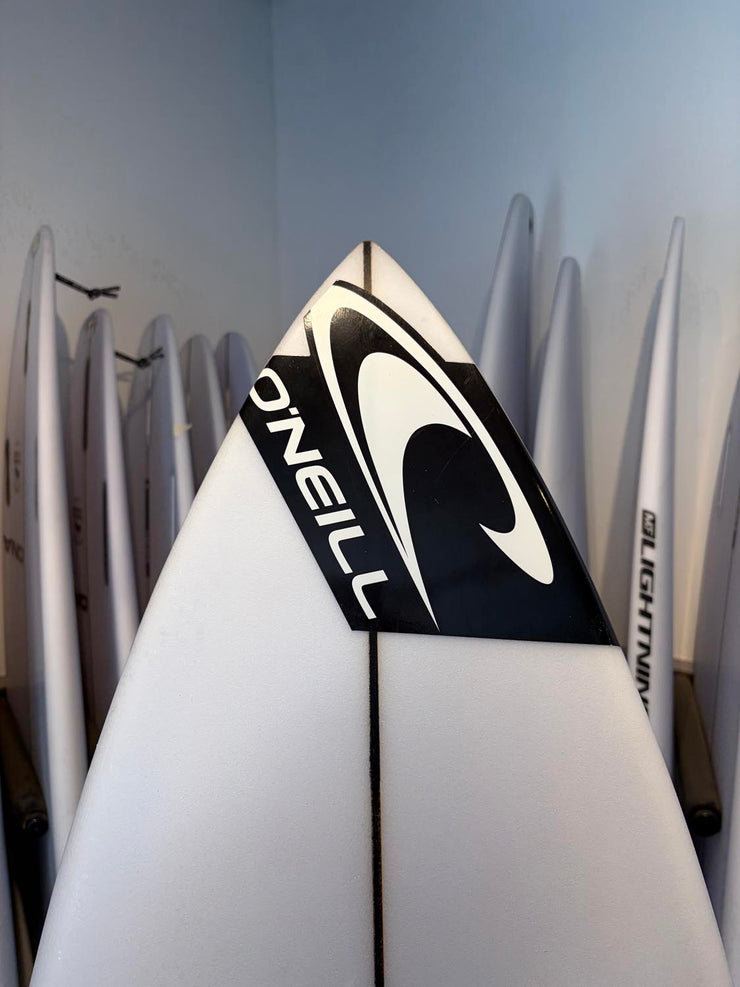 Joel Vaughan MF Lightning 5'10  (11438)