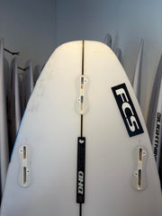 Joel Vaughan MF Lightning 5'10  (11438)