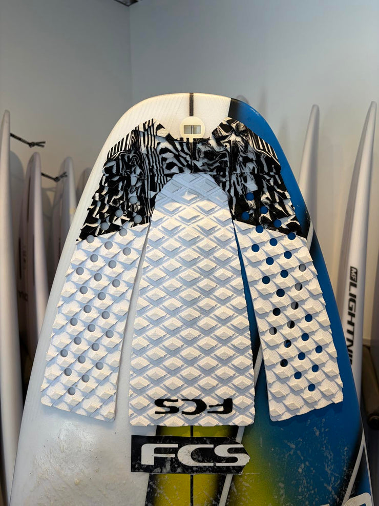 Joel Vaughan MF Lightning 5'10  (11438)