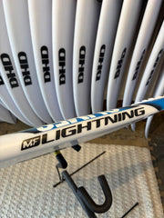 Joel Vaughan MF Lightning 5'10  (11438)