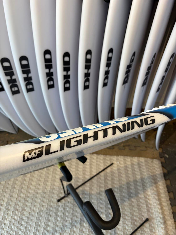 Joel Vaughan MF Lightning 5'10  (11438)