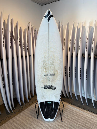 Connor O'Leary Utopia 6'1 (108387)