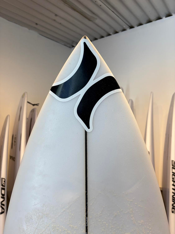 Connor O'Leary Utopia 6'1 (108387)