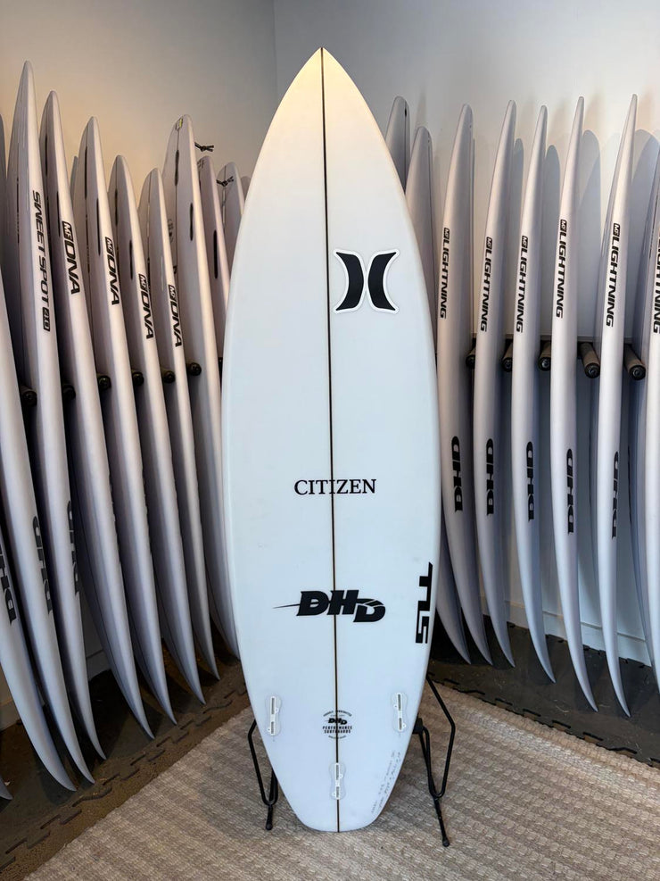 Connor O'Leary Utopia 6'1 (108387)