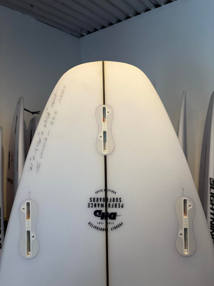 Connor O'Leary Utopia 6'1 (108387)