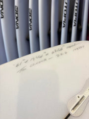 Connor O'Leary Utopia 6'1 (108387)