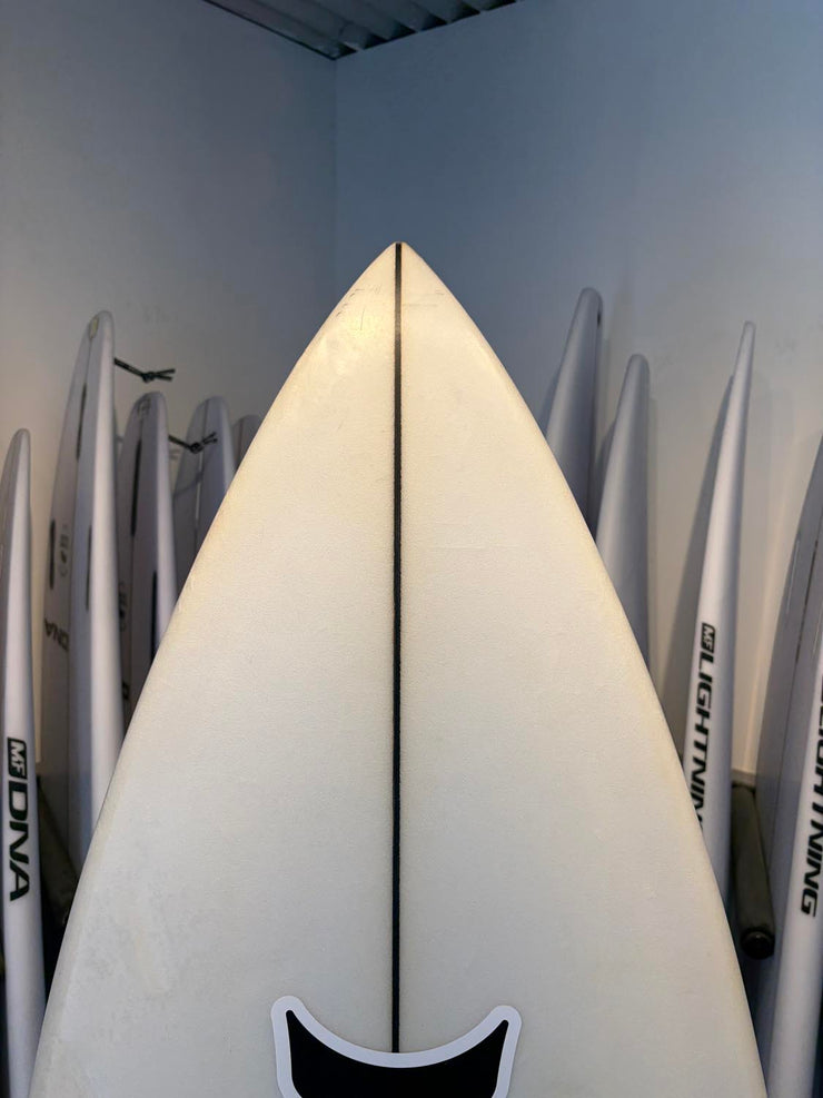 Connor O'Leary DNA 6'2 (94422)